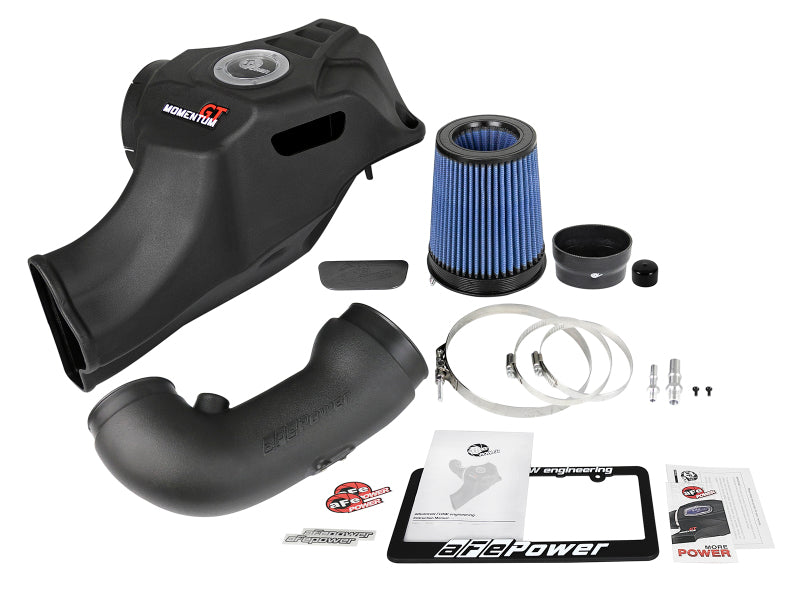 aFe Momentum GT Pro 5R Cold Air Intake System 18-19 - 50-70033R