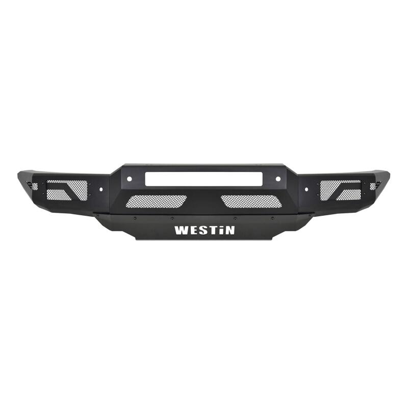 Westin 19-21 Ford Ranger Pro-Mod Front Bumper - Tex. Blk - 58-41085