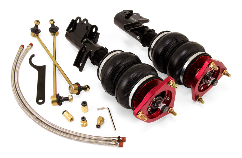 Air Lift Performance 09-16 Hyundai Genesis Coupe (All Models) Front - 78531
