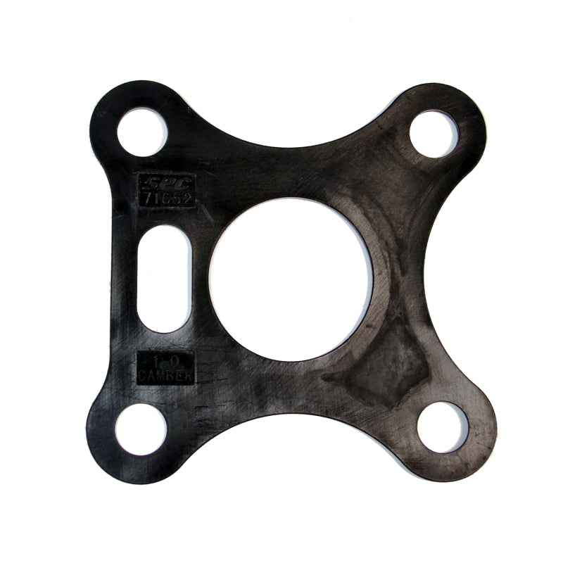 SPC Performance Euro Spec 07-08 Honda Civic Type R Rear - 71652