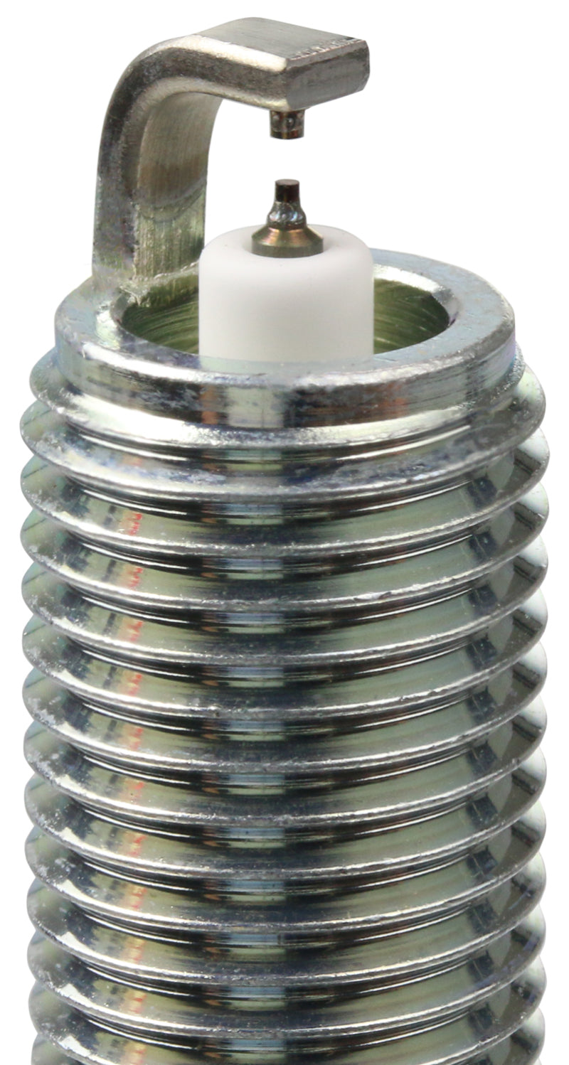 NGK Ruthenium HX Spark Plug Box of 4 (LKAR7AHX-S) - 92274