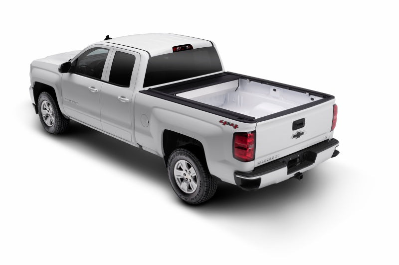Retrax 07-13 Chevrolet/GMC 1500 & 07-14 2500/3500 (6.5ft. Bed) Retrax - 30422