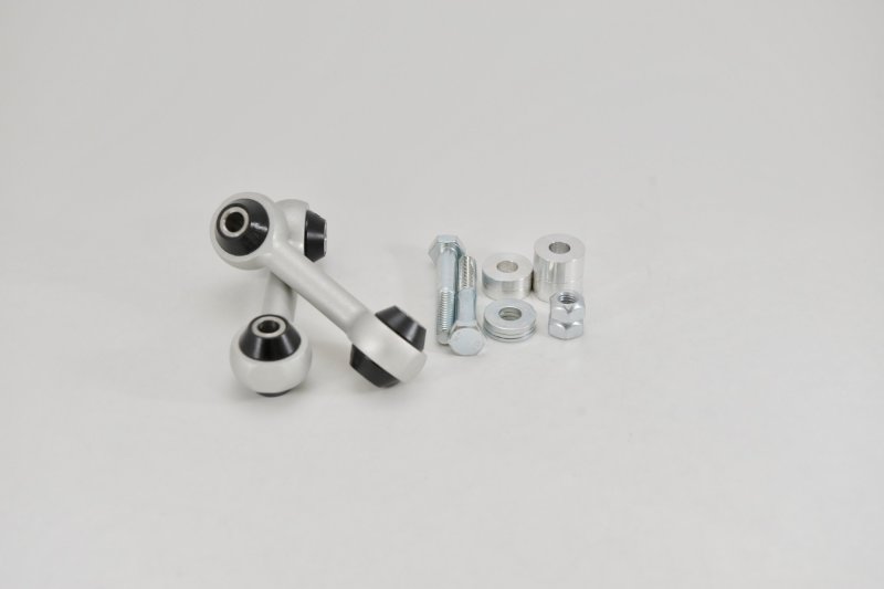 Kartboy 2008+ Subaru Rear Endlink Kit w/Hardware & Spacers - - KB-017-08+REAR