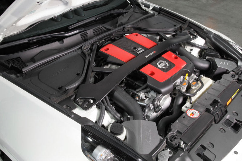 AEM 2009+ Nissan 370Z 3.7L Cold Air Intake - 21-821DS