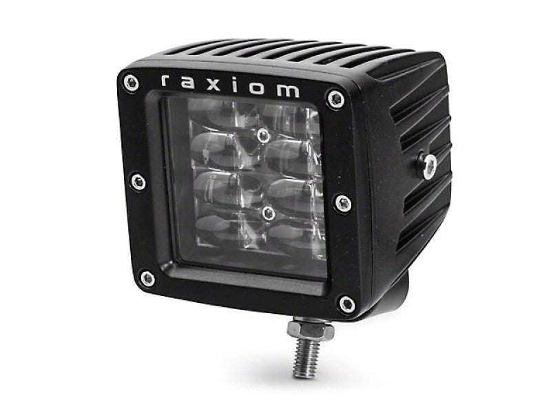 Raxiom 3-Inch 8-LED Cube Light Combo Beam (Universal Some Adaptation - J108772