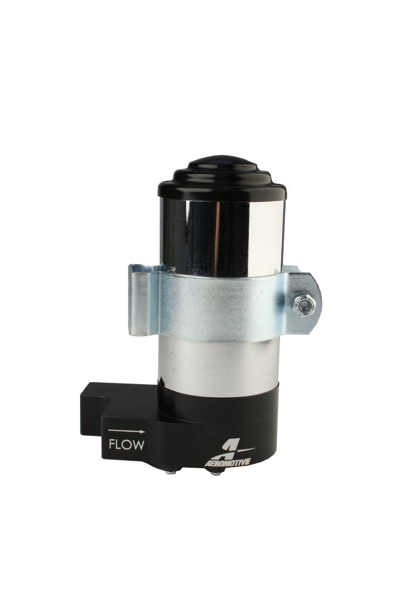 Aeromotive High Output (HO) (7 PSI) Billet Carbureted Fuel Pump - 11209