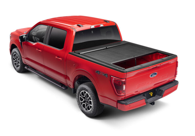 Roll-N-Lock 17-22 Ford Super Duty (98.1in Bed) M-Series XT Retractable - 152M-XT