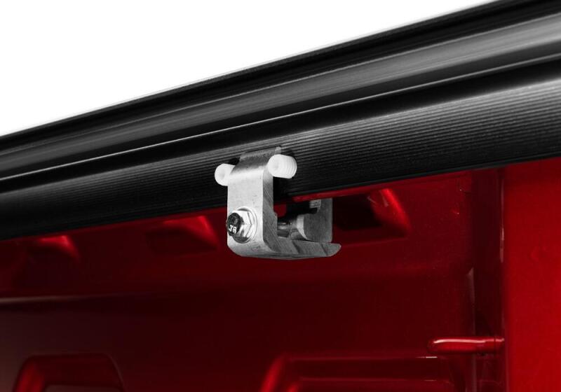 Retrax 2019 Chevy & GMC 6.5ft Bed 1500 RetraxONE MX - 60482