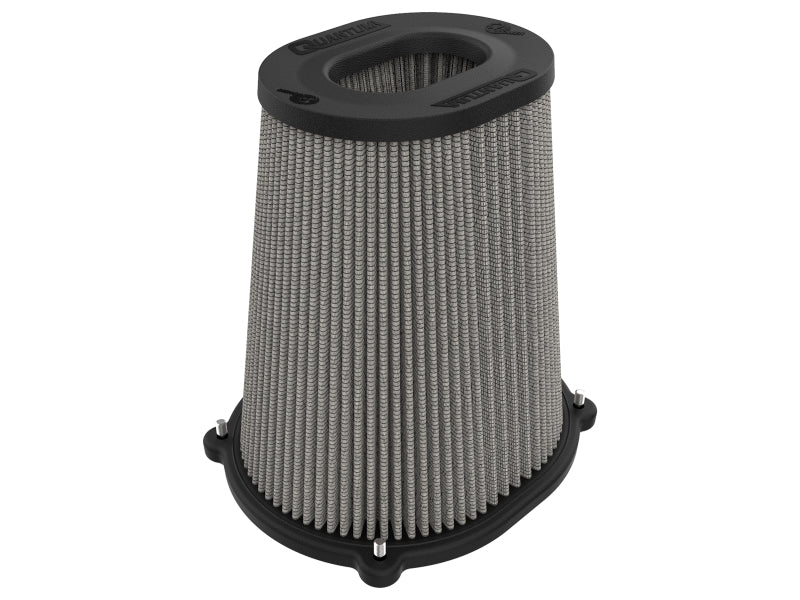 aFe Quantum Pro DRY S Air Filter Inverted Top - - 21-91133