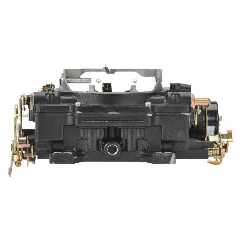 Edelbrock Carburetor Thunder AVS2 Series 650 CFM Electric Choke Black - 19063