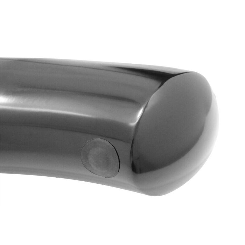 Westin 2015-2018 Chevrolet/GMC Colorado/Canyon Crew Cab PRO TRAXX 4 Oval - 21-24015