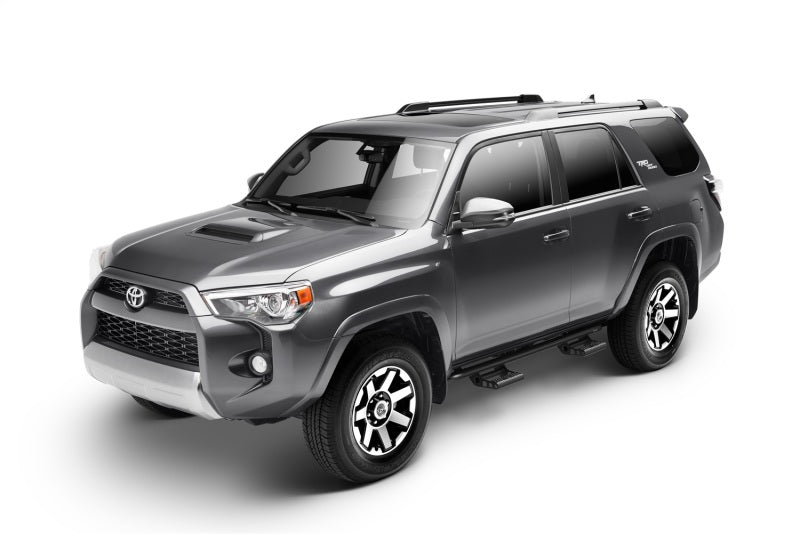 N-Fab RKR Step System 10-17 Toyota 4 Runner (Trail Edition) - T104RKR4RS4