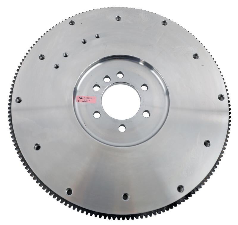 McLeod Steel Flywheel Chevy 22 1955-85 1955-85 SB & All - 460122