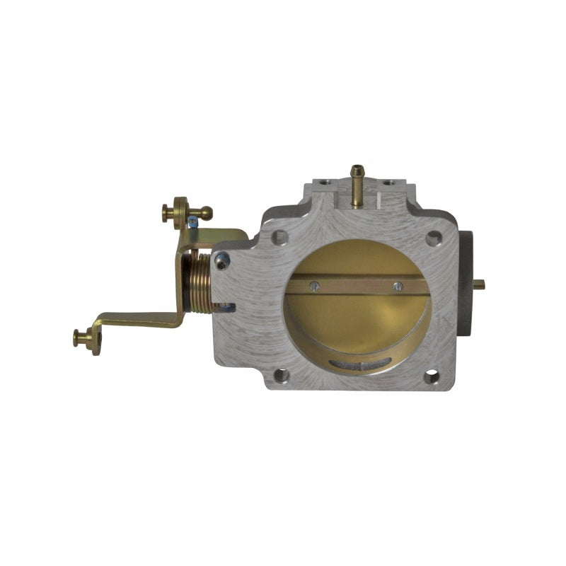 BBK 04-06 Jeep 4.0 62mm Throttle Body BBK Power Plus - 17240