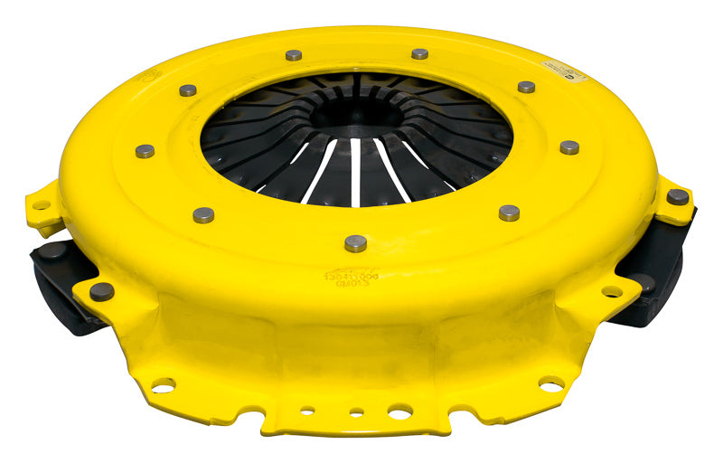 ACT 1972 Chevrolet Chevelle P/PL Heavy Duty Clutch Pressure Plate - GM013