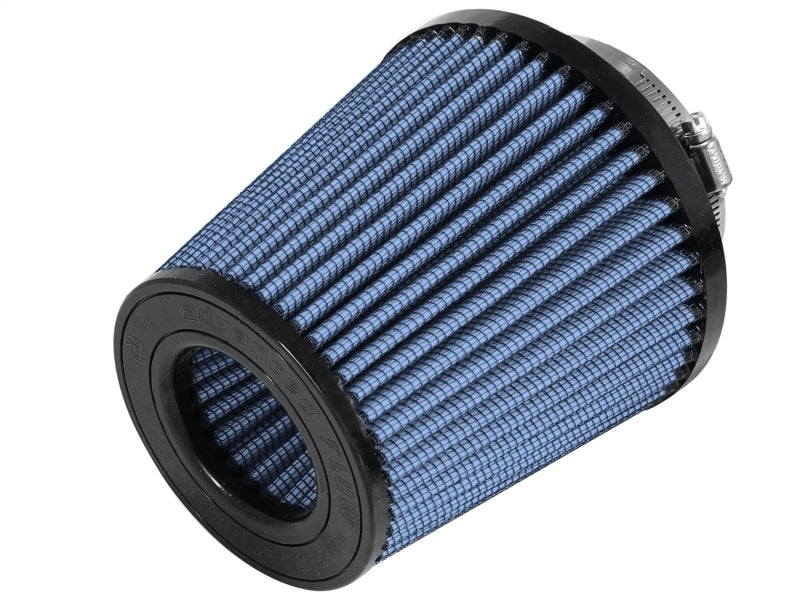 aFe MagnumFLOW Air Filters 3-1/2F x 6B x 4-1/2T (INV) - 24-91090