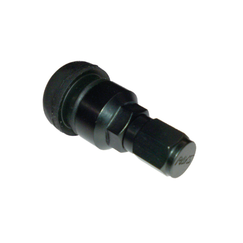 Rays CE28RT TE37RT Valve Stem Number 50 - Black - W3DVSRT