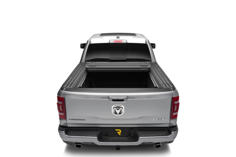 BAK 19-21 Dodge Ram w/ Ram Box Revolver X4s 5.7ft - 80227RB