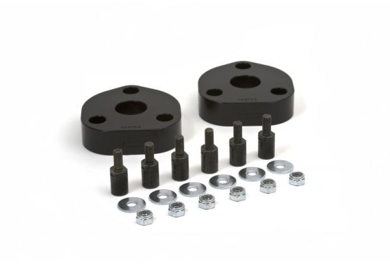 Daystar 2009-2019 Dodge Ram 1500 4WD - 2in Leveling Kit - KC09113BK