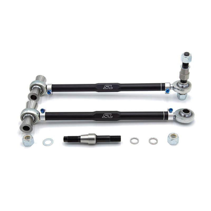 SPL Parts 20-22 Ford Shelby GT500 Mustang / 2020 Shelby - SPL TR GT500