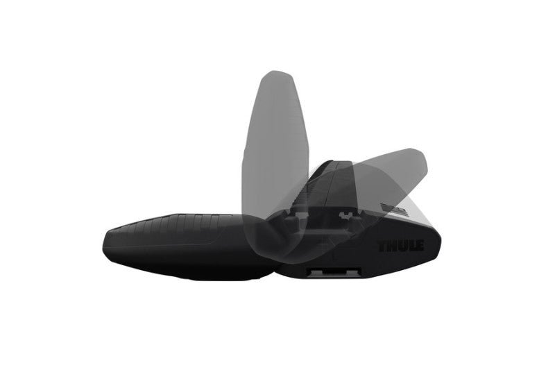 Thule WingBar Evo 135 Load Bars for Evo Roof Rack - 711400