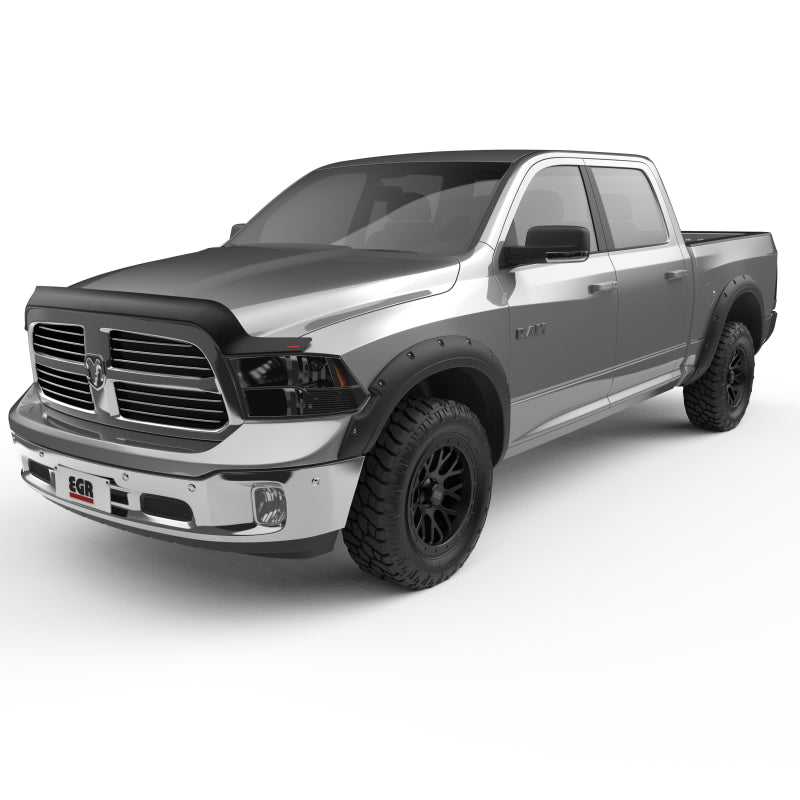 EGR 09+ Dodge Ram LD Bolt-On Look Fender Flares - - 792654