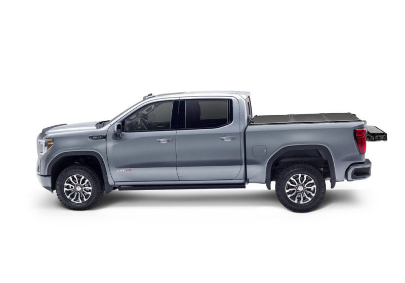 UnderCover 99-19 Silverado / Sierra Limited/Legacy 5.5ft Triad Bed Cover - TR16018