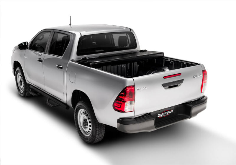 UnderCover Flex 2022 Tundra Std/Crew/Dbl Cab (w/ or w/o CMS) - FX41018