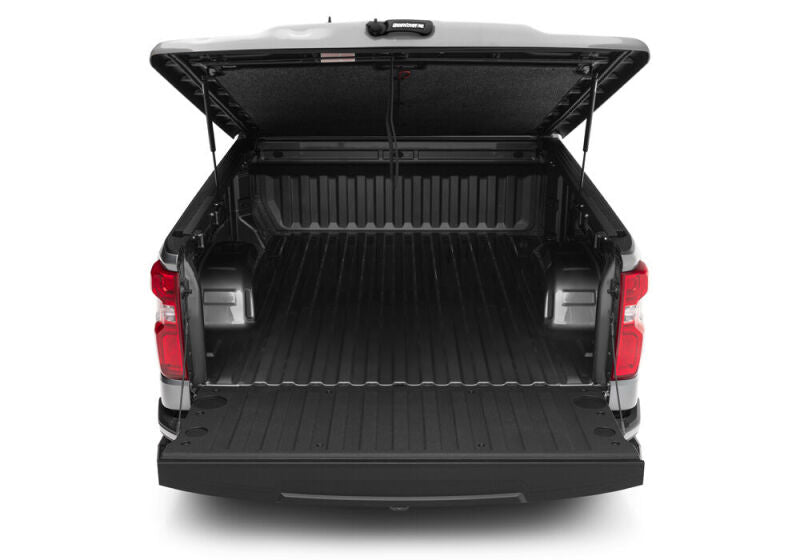 UnderCover 19-20 Chevy Silverado 1500 6.5ft Elite LX Bed Cover - UC1188L-G1W