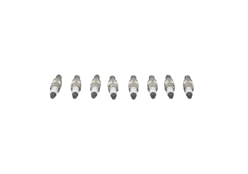 Ford Racing 3V Cold Spark Plug Set (16mm Thread) - M-12405-3V0A