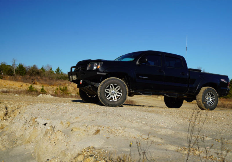 Superlift 05-20 Toyota Tacoma 4WD (Excl TRD Pro Models) - - K1012KG