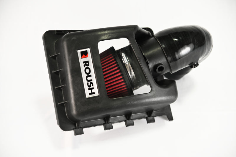 Roush 2019-2023 Ford Ranger 2.3L EcoBoost Cold Air Intake Kit - 422178
