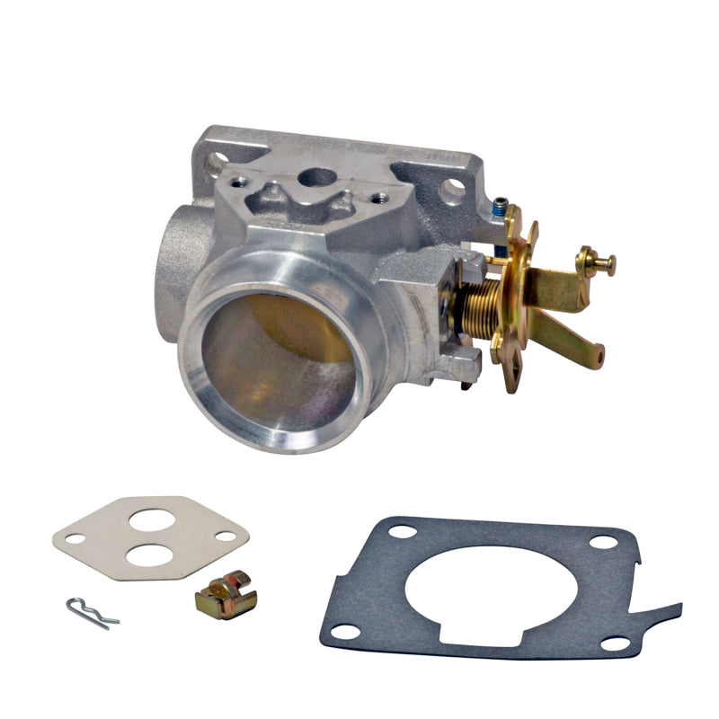 BBK 94-98 Mustang V6 56mm Throttle Body BBK Power Plus - 1548