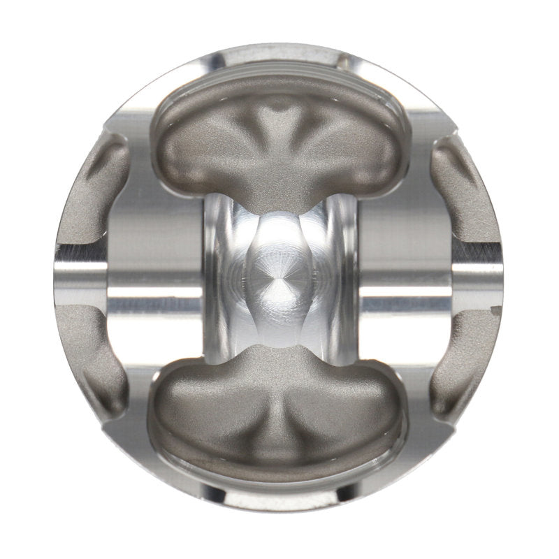 JE Pistons Ultra Series Toyota 2JZ-GTE 87mm Bore 9.0:1 CR - 361344