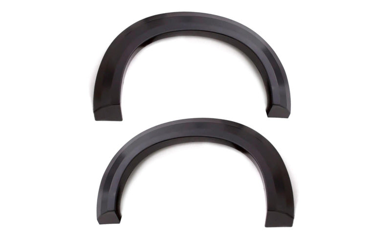 Lund 07-13 GMC Sierra 1500 Ex-Extrawide Style Smooth Elite Series - EX109S