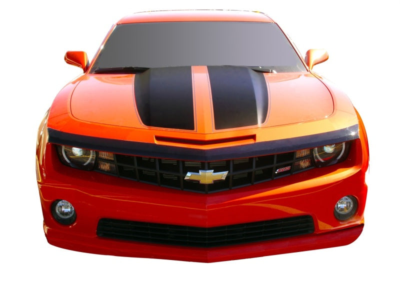AVS 10-15 Chevy Camaro (Grille Fascia Mount) Aeroskin Low Profile - 322017