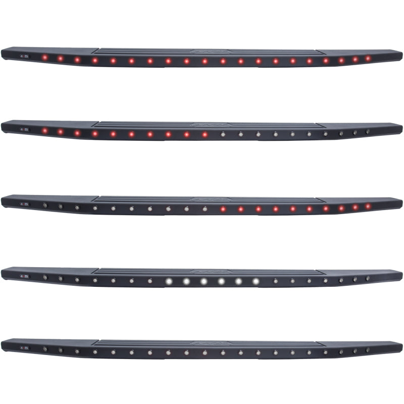 ANZO LED Tailgate Spoiler 2015-2016 Ford F-150 LED Tailgate Spoiler - 861185