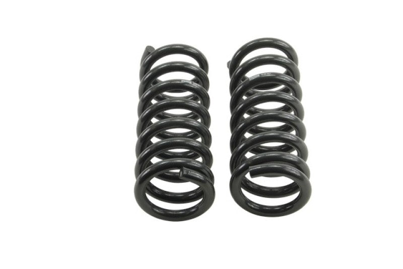 Belltech COIL SPRING SET 06-07RAM 1500 QUAD CAB - 4759