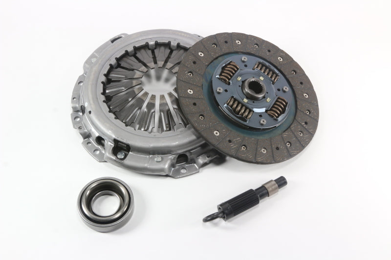 Competition Clutch 90-91 Honda Civic D16 1.6L Stock Clutch Kit - 8012-STOCK