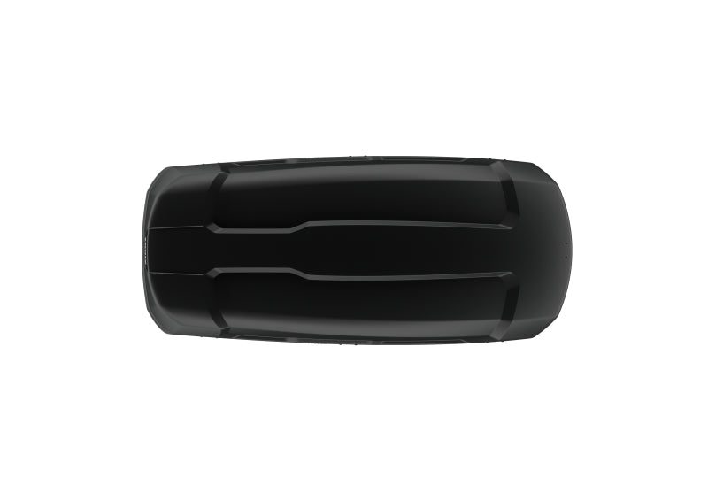 Thule Force XT L Roof-Mounted Cargo Box - Black - 635701