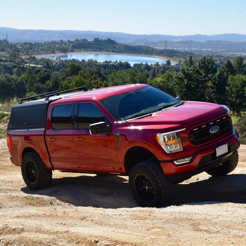Westin 19-24 RAM 1500 5.7ft. Bed (Excl. Classic) EXP Truck - 16-14705B