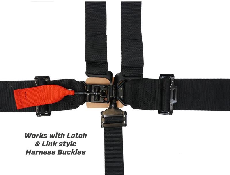 PRP Adjustable Crotch Belt for Latch and Link Harness - - SBCR-ADJ