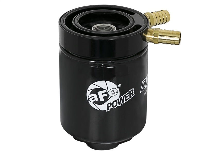 aFe DFS780 Fuel System Cold Weather Kit (Fits DFS780 / - 42-90001