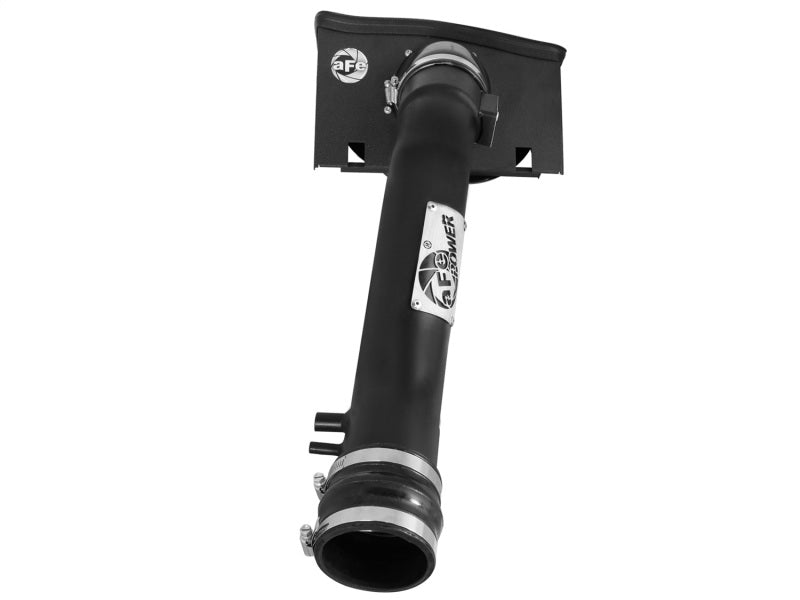 aFe MagnumFORCE Intake System Stage-2 Pro DRY S 11-14 Ford - 51-12592