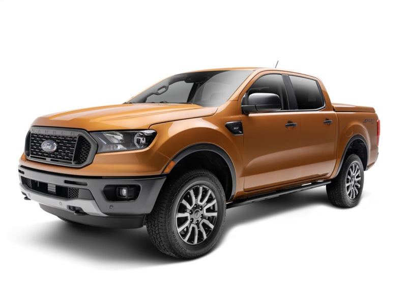 N-Fab RKR Rails 2019 Ford Ranger Crew Cab All Beds - F194RKRCC