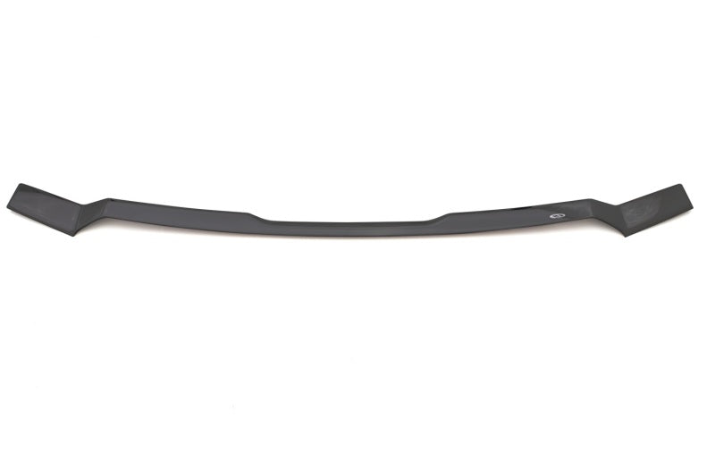 AVS 14-18 GMC Sierra 1500 Aeroskin Low Profile Acrylic Hood - 322075