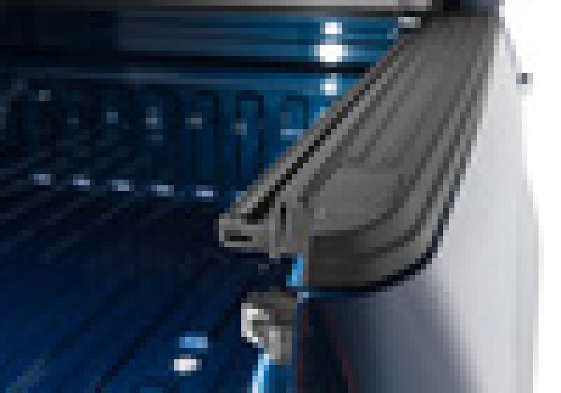BAK 15-20 Ford F-150 8ft Bed BAKFlip G2 - 226328