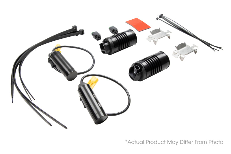 KW Electronic Damping Cancellation Kit Kia Stinger (CK) - 68511070