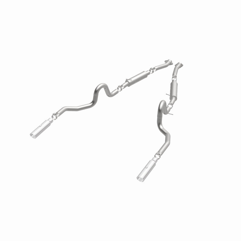MagnaFlow Magnapack Sys C/B 94-98 Ford Mustang Gt/Cobra 4.6L - 15677
