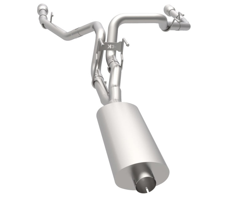Kooks RAM 09-18 1500 / 19-22 1500 Classic 5.7L HEMI - 35104100
